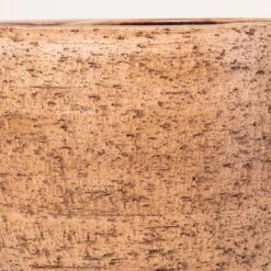 Indoor Pot Karlijn – Camel 12 Indoor Pot Karlijn – Camel -The Palm Centre 4054