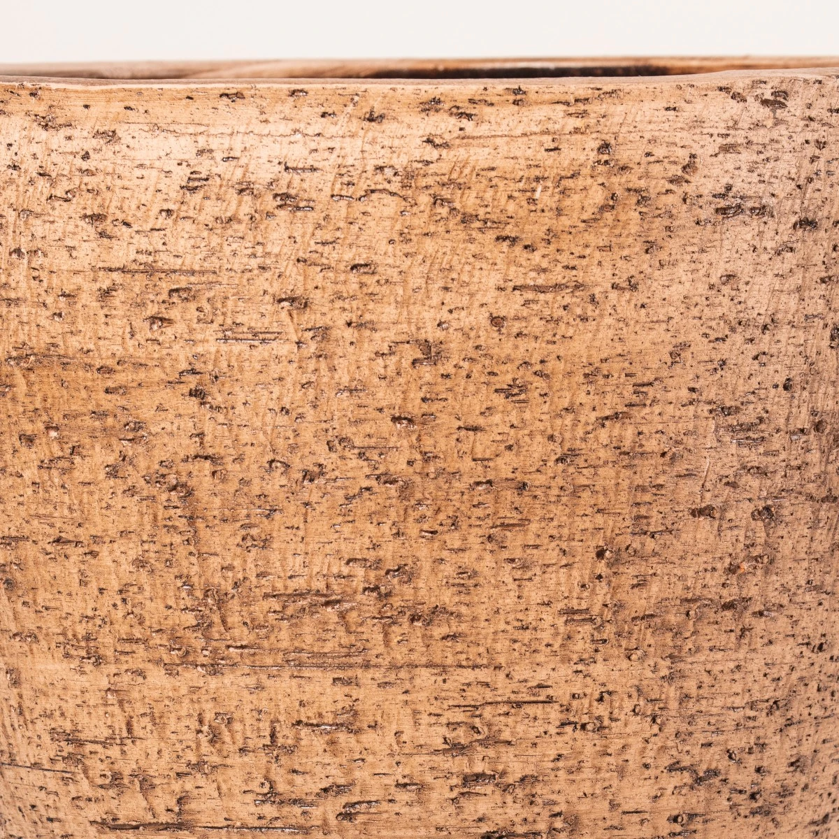 Indoor Pot Karlijn – Camel 5 Indoor Pot Karlijn – Camel - Image 3