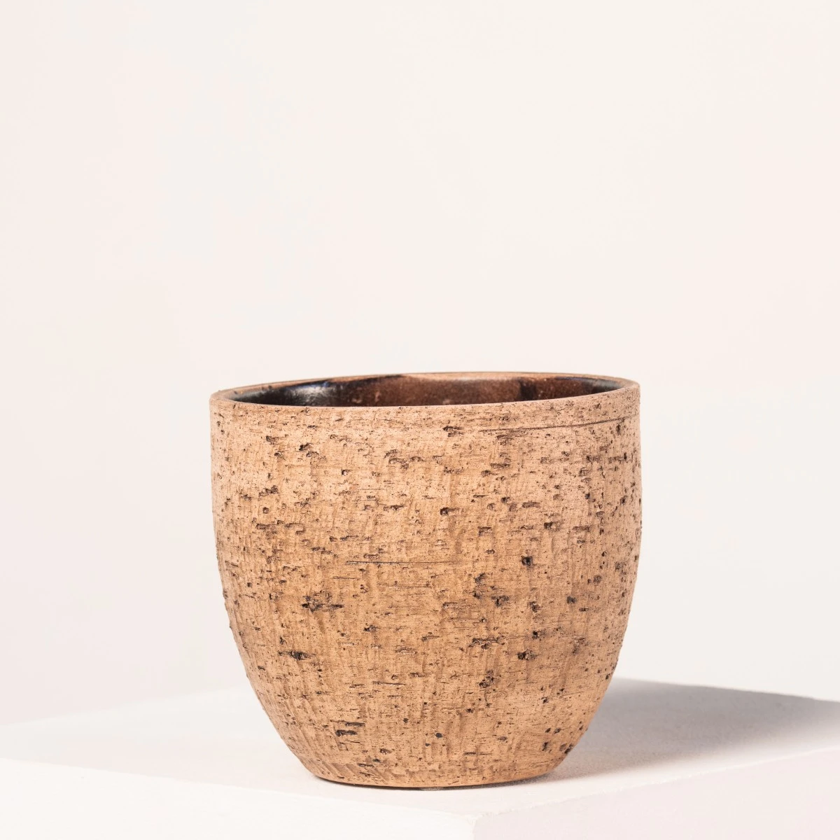 Indoor Pot Karlijn – Camel 8 Indoor Pot Karlijn – Camel - Image 6