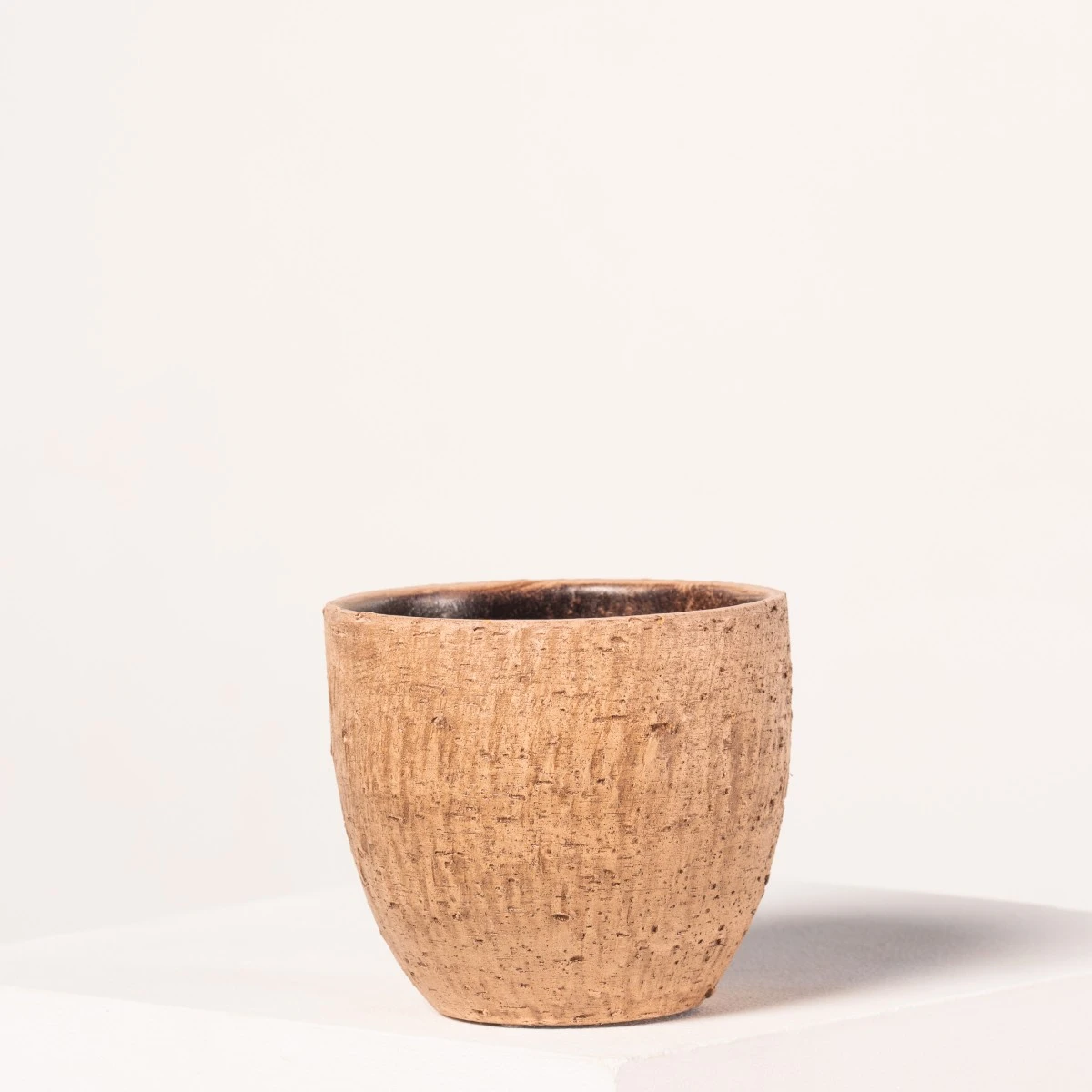 Indoor Pot Karlijn – Camel 10 Indoor Pot Karlijn – Camel - Image 8