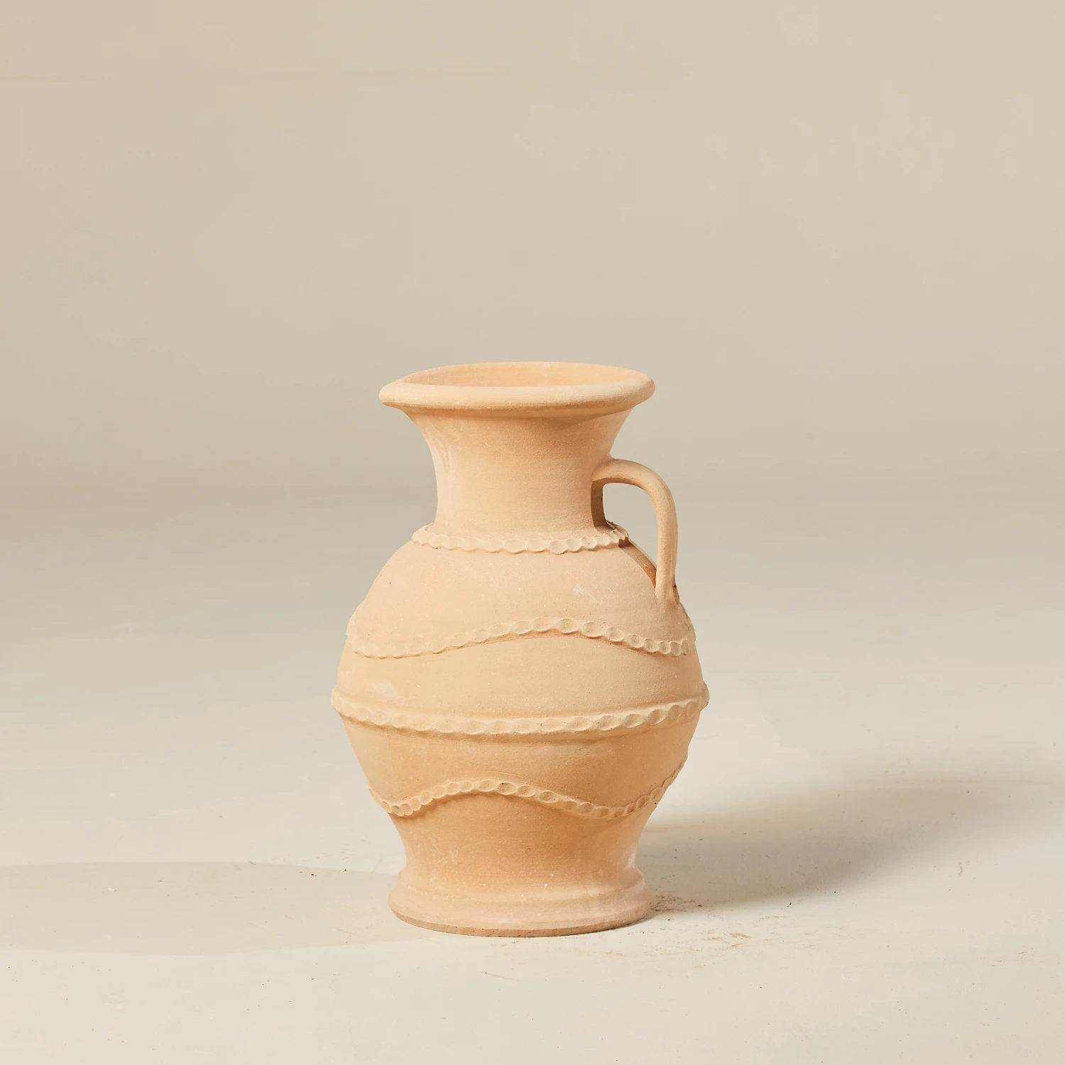 Amphoreas Cretan Outdoor Pot 3 Amphoreas Cretan Outdoor Pot