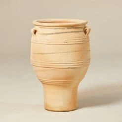 Pithari Cretan Pot -The Palm Centre CRET PIA 60efbe3f8ac29
