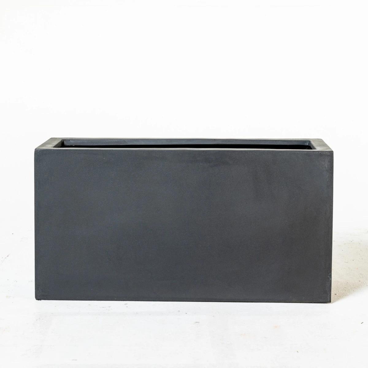 Outdoor Planter Polystone Trough 5 Outdoor Planter Polystone Trough - Image 3