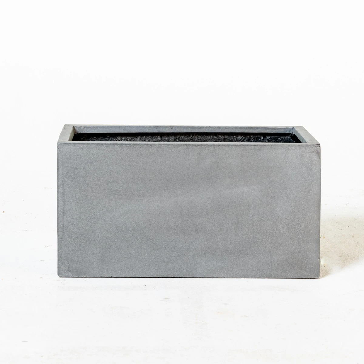 Outdoor Planter Polystone Trough 6 Outdoor Planter Polystone Trough - Image 4