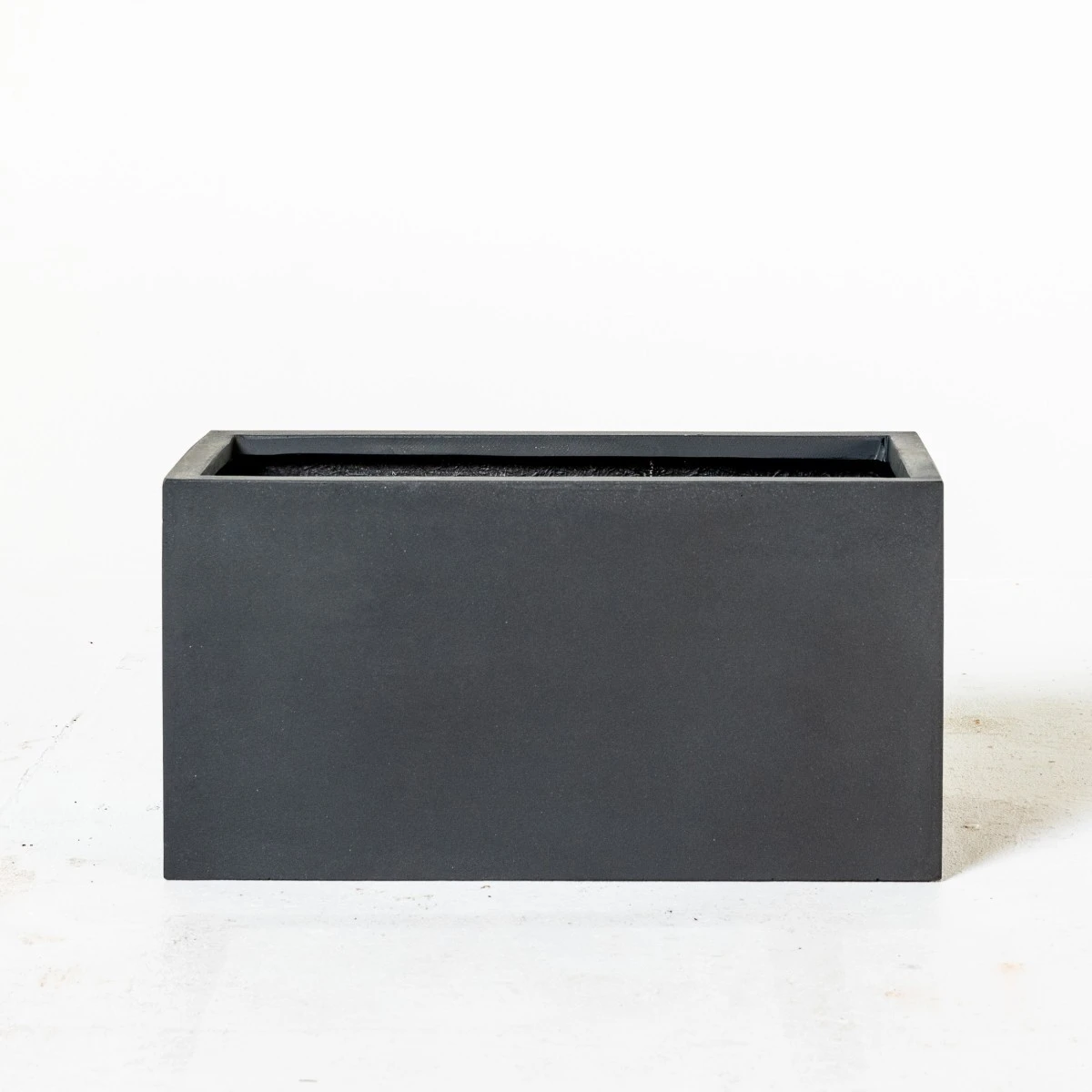 Outdoor Planter Polystone Trough 7 Outdoor Planter Polystone Trough - Image 5