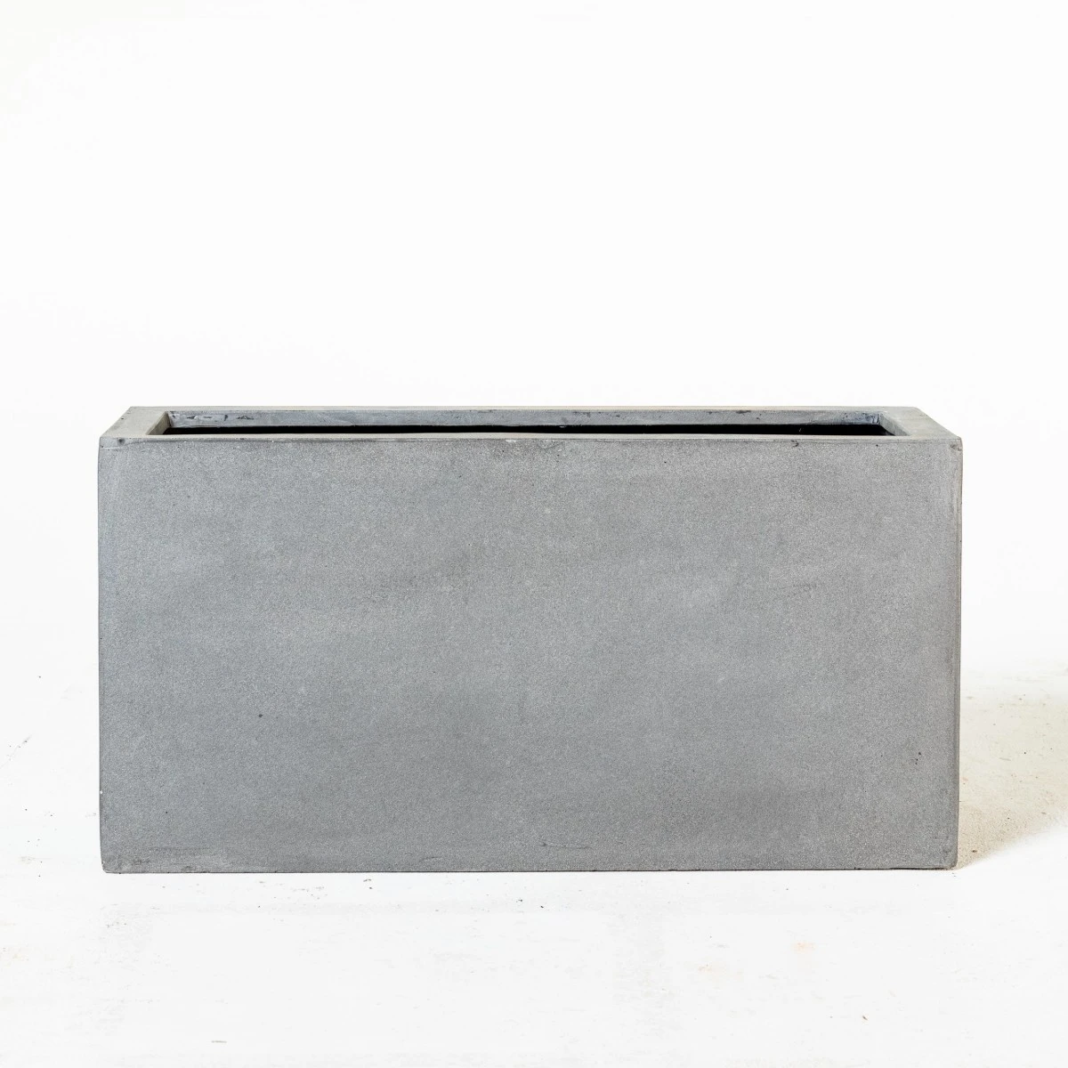 Outdoor Planter Polystone Trough 8 Outdoor Planter Polystone Trough - Image 6