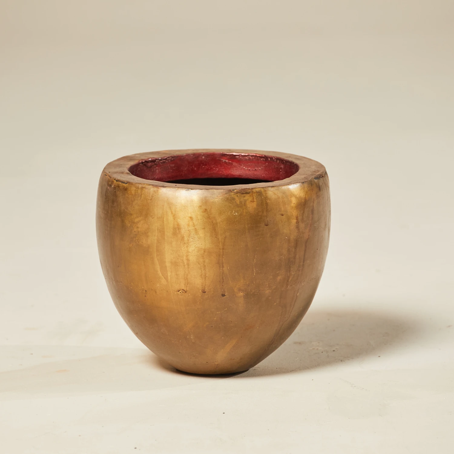 Indoor Pot Fabien – Old Camel 4 Indoor Pot Fabien – Old Camel - Image 2