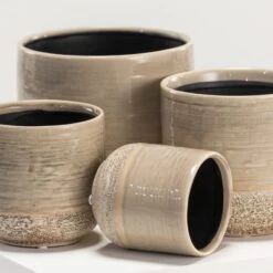 Indoor Pot Issa – Grey -The Palm Centre IND IG 1 3 scaled 1