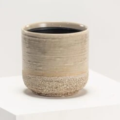 Indoor Pot Issa – Grey -The Palm Centre IND IG15 5 3 scaled 1