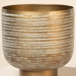 Indoor Pot Jara – Antique -The Palm Centre I 18759 6044ca4a9fca7