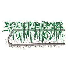 Bamboo Root Barrier -The Palm Centre Root Barrier1