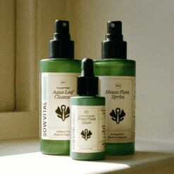 Sowvital – Discovery Gift Set -The Palm Centre SVDG 6228994b3203d