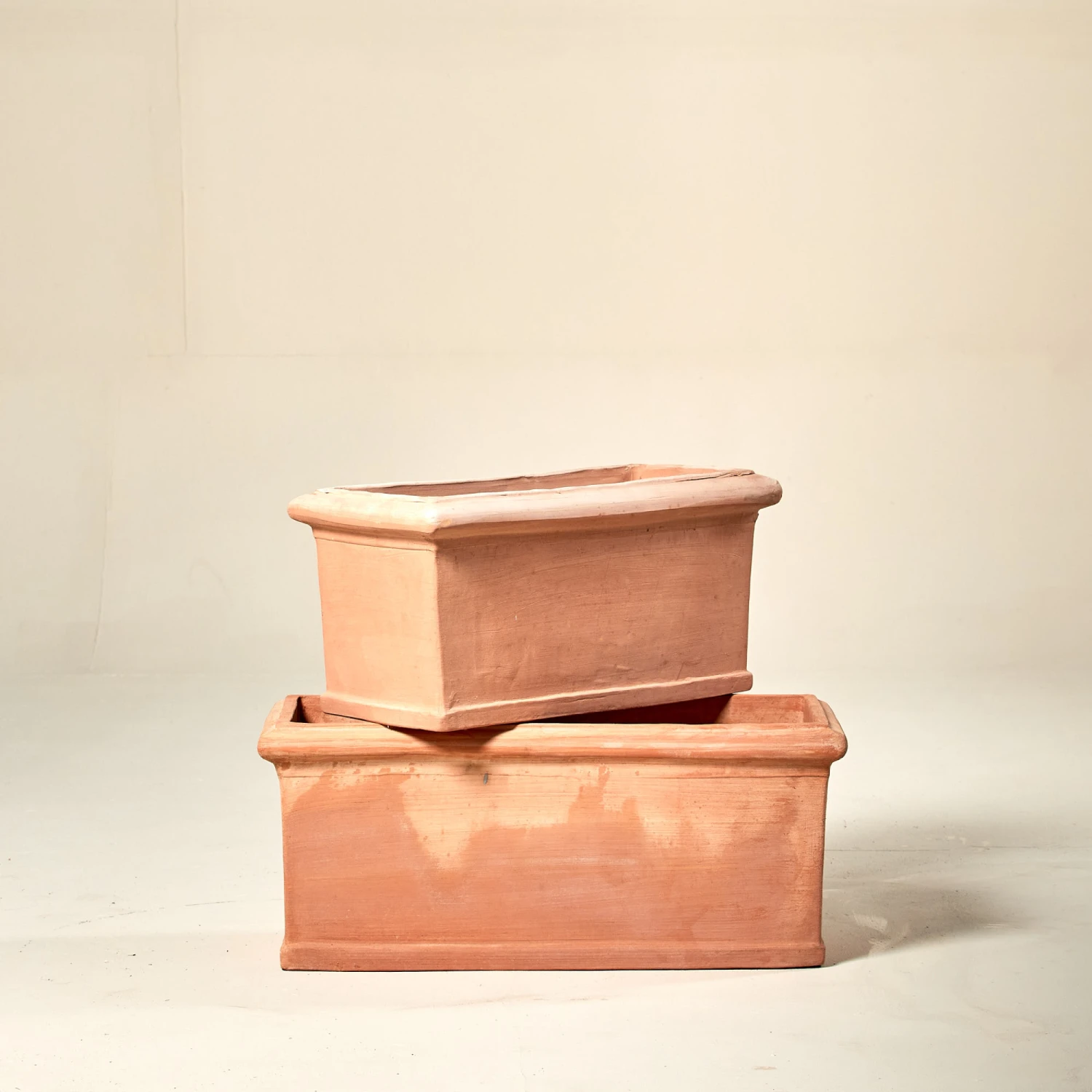 Siena Trough – Terracotta 2 Siena Trough – Terracotta