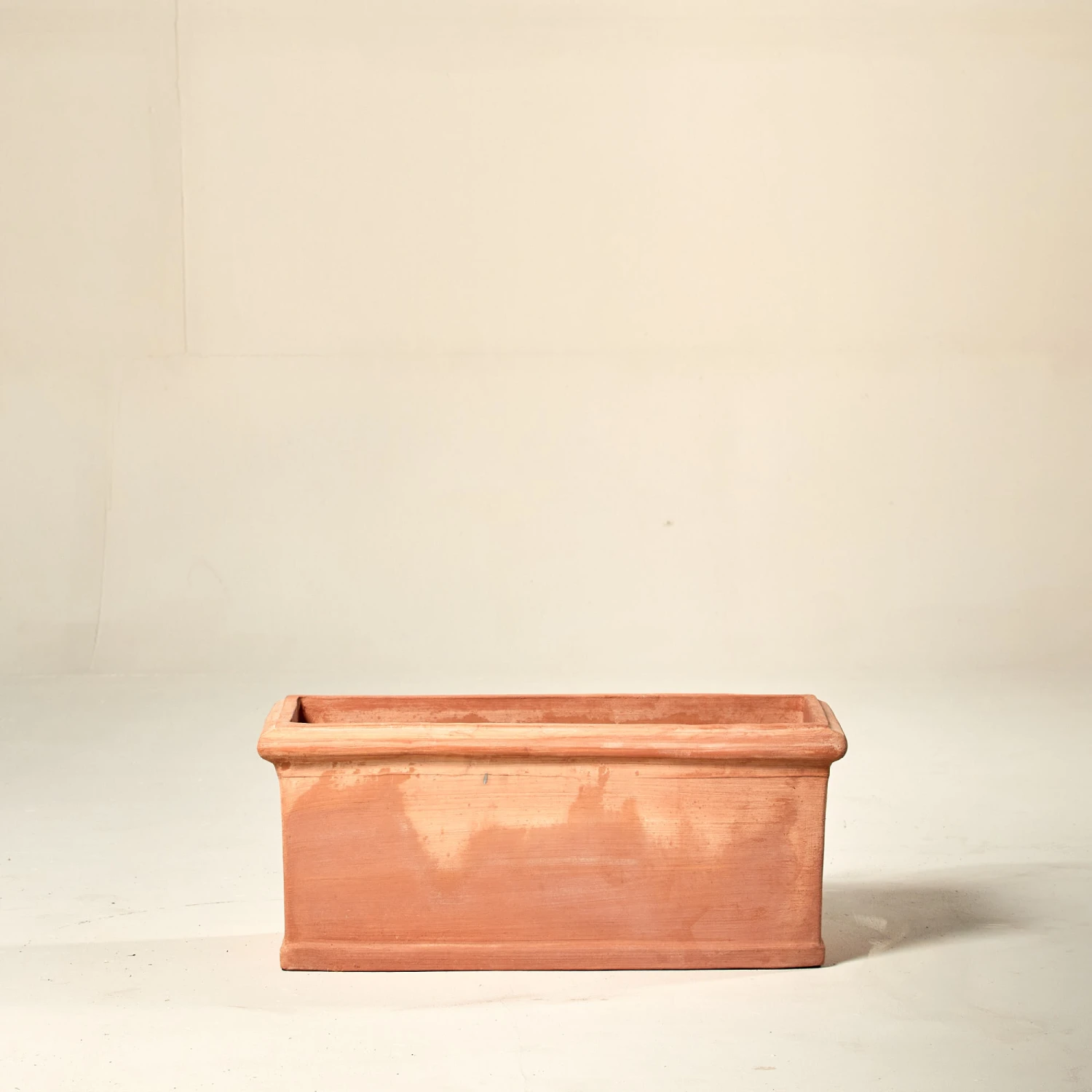 Siena Trough – Terracotta 3 Siena Trough – Terracotta - Image 2