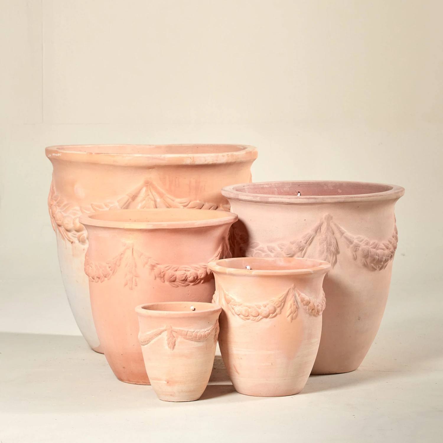 Outdoor Pot Yossarian Antique 3 Outdoor Pot Yossarian Antique