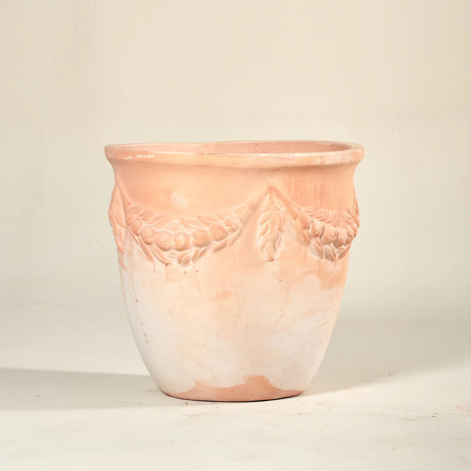 Outdoor Pot Yossarian Antique 4 Outdoor Pot Yossarian Antique - Image 2